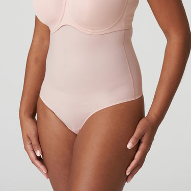 PrimaDonna Figuras ekstra høj string powder rose Beige 2