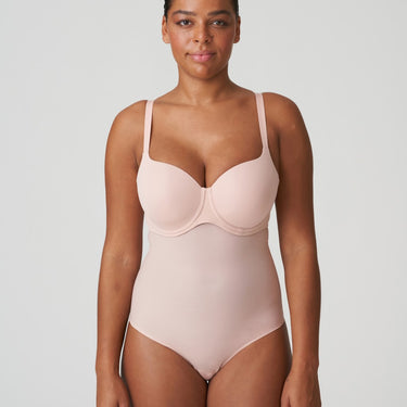 PrimaDonna Figuras ekstra høj string powder rose Beige 4