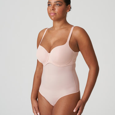 PrimaDonna Figuras ekstra høj string powder rose Beige 5