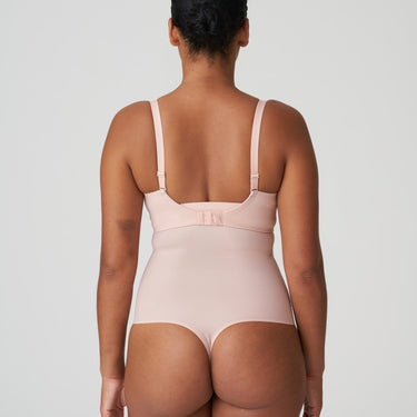 PrimaDonna Figuras ekstra høj string powder rose Beige 6