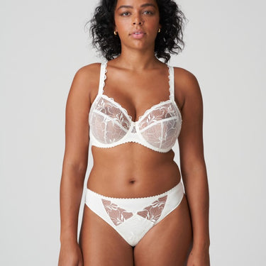 PrimaDonna Springdale string natural Hvid 4