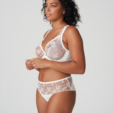 PrimaDonna Springdale luksusstring natural Hvid 5