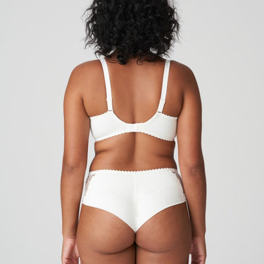 PrimaDonna Springdale luksusstring natural Hvid 6