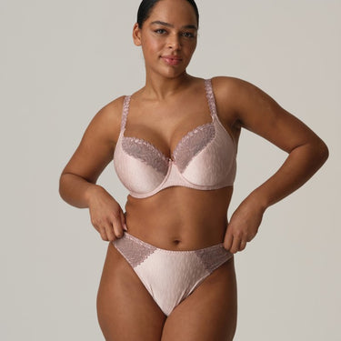 PrimaDonna Monterrey string vintage pink Lyserød 4