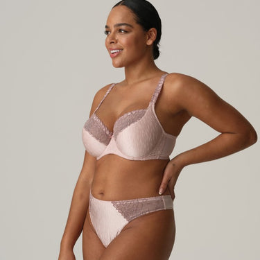 PrimaDonna Monterrey string vintage pink Lyserød 5