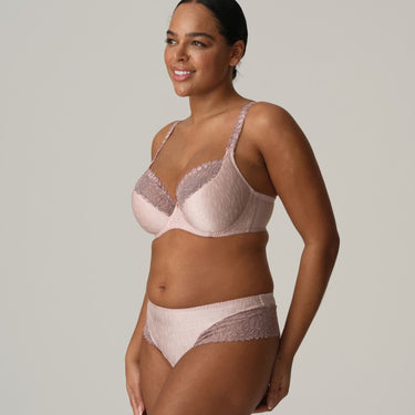 PrimaDonna Monterrey luksusstring vintage pink Lyserød 5