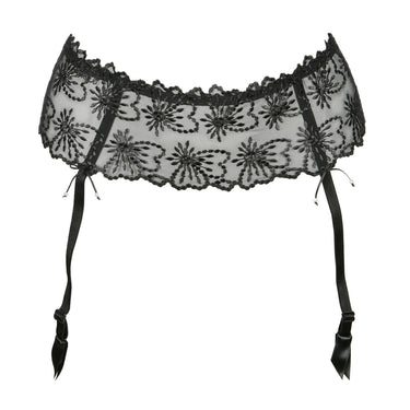 Marie Jo Jane strømpeholder black Sort 4