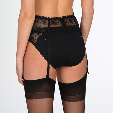 Marie Jo Jane strømpeholder black Sort 3