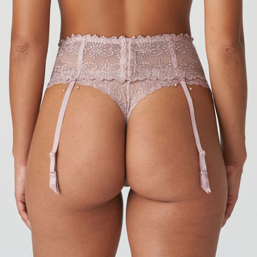 Marie Jo Jane strømpeholder bois de rose Lyserød 3