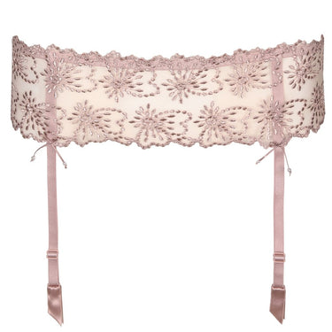 Marie Jo Jane strømpeholder bois de rose Lyserød 4