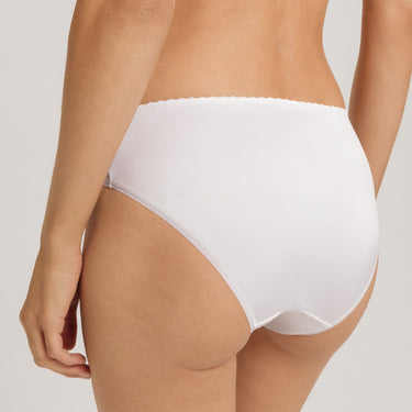 Satin Deluxe viscose MINI trusse