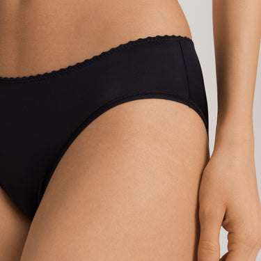 Satin Deluxe viscose MINI trusse