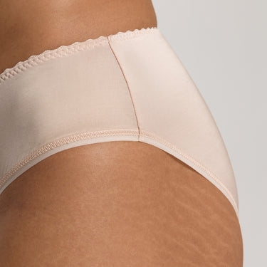 Satin Deluxe viscose MINI trusse