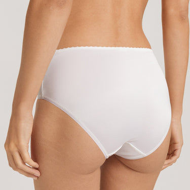 Satin Deluxe viscose MIDI trusse