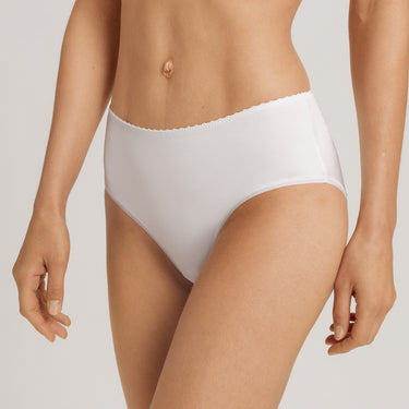 Satin Deluxe viscose MIDI trusse