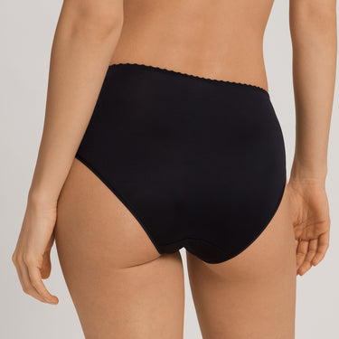 Satin Deluxe viscose MIDI trusse