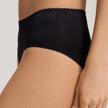 Satin Deluxe viscose MIDI trusse