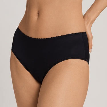 Satin Deluxe viscose MIDI trusse