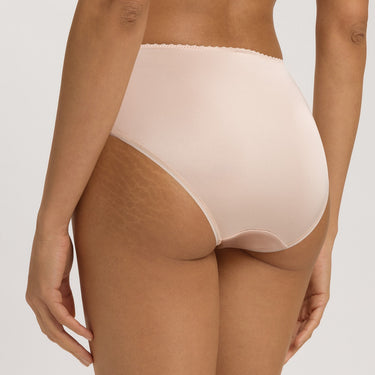 Satin Deluxe viscose MIDI trusse