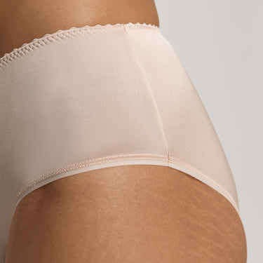 Satin Deluxe viscose MIDI trusse