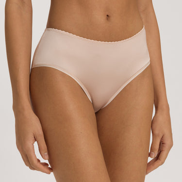 Satin Deluxe viscose MIDI trusse