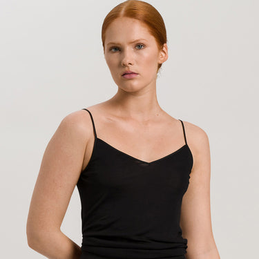 Woolen Silk spaghetti top