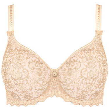 Empreinte Cassiopee bh uden søm formpresset creamy beige Beige 6