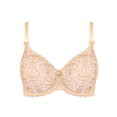 Empreinte Cassiopee bh uden søm formpresset creamy beige Beige 10