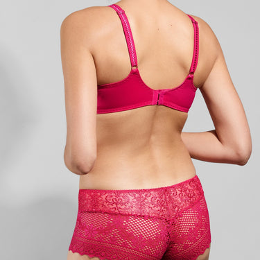 Empreinte Cassiopee bh uden søm formpresset lipstick 3
