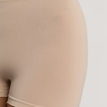Touch Feeling boyleg shorts trusse