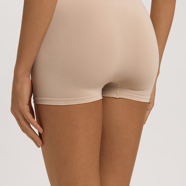 Touch Feeling boyleg shorts trusse