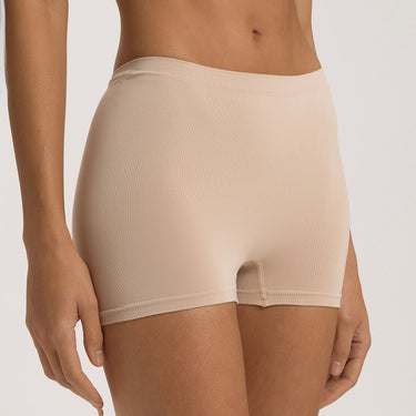 Touch Feeling boyleg shorts trusse