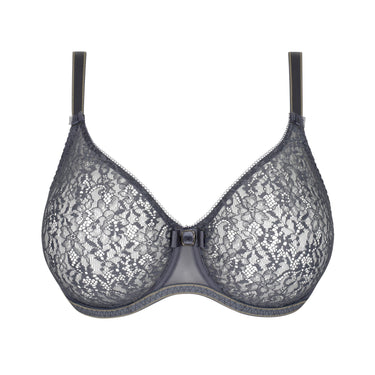 Empreinte Allure bh fuld skål uden søm orage 4