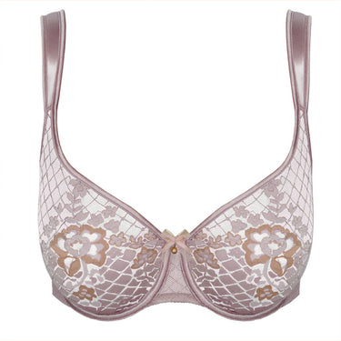 Empreinte Melody bh uden søm formpresset t-shirt bh uden søm gold Beige 4