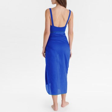 Colorama Coton CABINE beach wear sarong