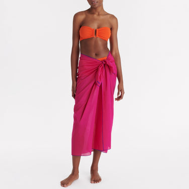 Colorama Coton CABINE beach wear sarong