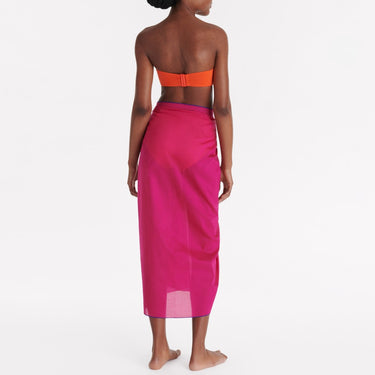 Colorama Coton CABINE beach wear sarong