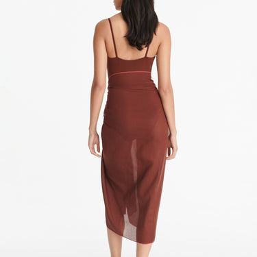Colorama Coton CABINE beach wear sarong