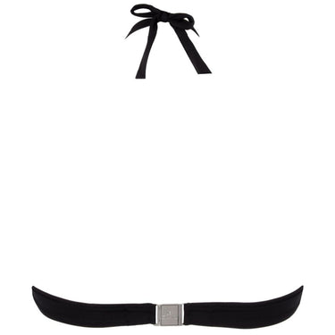 AJOURAGE COUTURE bikinitop trekant