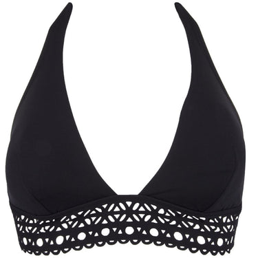 AJOURAGE COUTURE bikinitop trekant