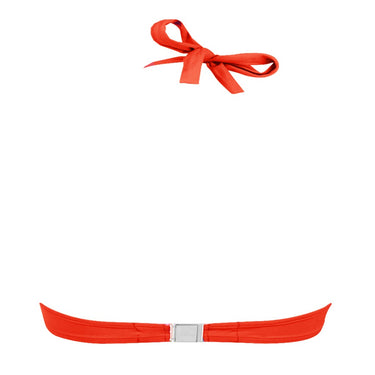 Lise Charmel AJOURAGE COUTURE bikinitop trekant orange Orange 3