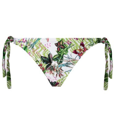 Lise Charmel Envolee Tropicale bikinitrusse bindebĂĄnd lumiere trop Multi 4