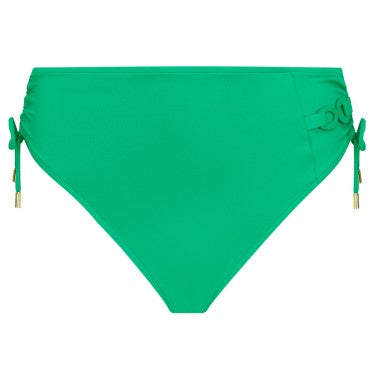 Lise Charmel Grace Infinie bikinitrusse høj regulerbar emeraude Grøn 2