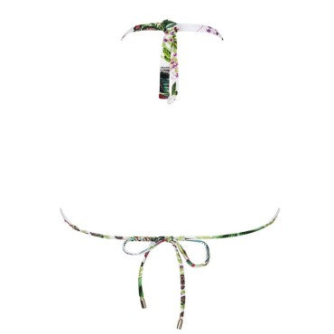 Lise Charmel Envolee Tropicale bikinitop trekant lumiere trop Multi 3