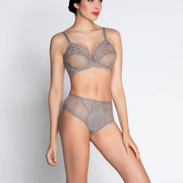 Lise Charmel Source Beaute hÞj talje trusse source perle GrÄ 2