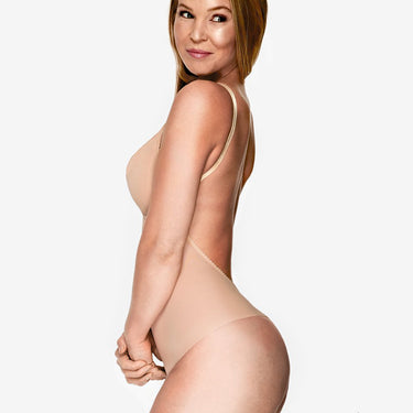 Ender Legard Amy body bar ryg nude Beige 3