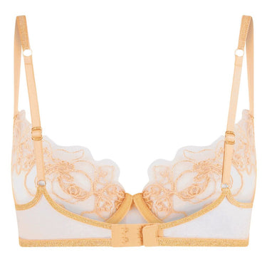 Agent Provocateur Lindie bh gold/sand Beige 4
