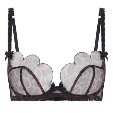 Agent Provocateur Lorna bh leopard leopard Multi 5