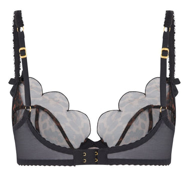 Agent Provocateur Lorna bh leopard leopard Multi 6