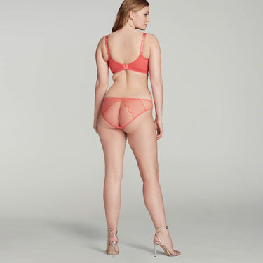 Agent Provocateur Lorna bh coral coral Lyserød 9